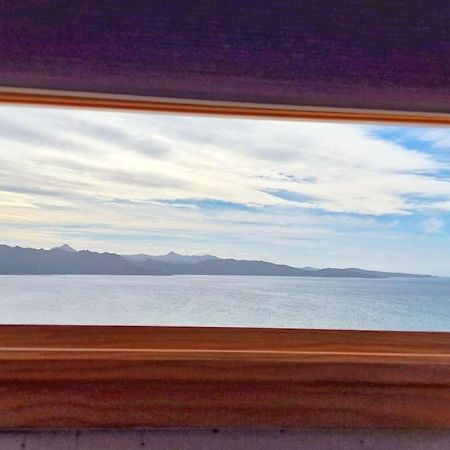 Appartement Sur La Baie De Saint Florent Patrimonio Zewnętrze zdjęcie