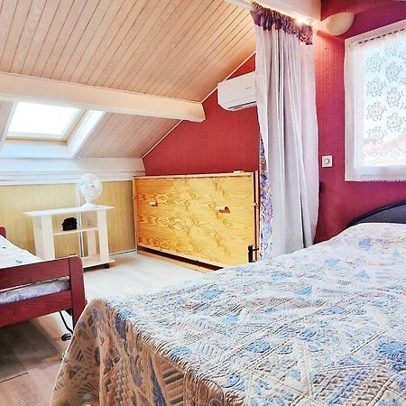 Appartement Sur La Baie De Saint Florent Patrimonio Zewnętrze zdjęcie