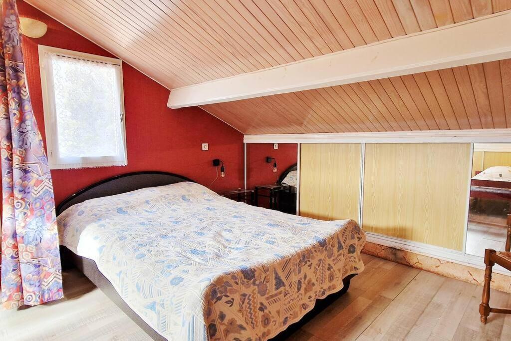 Appartement Sur La Baie De Saint Florent Patrimonio Zewnętrze zdjęcie