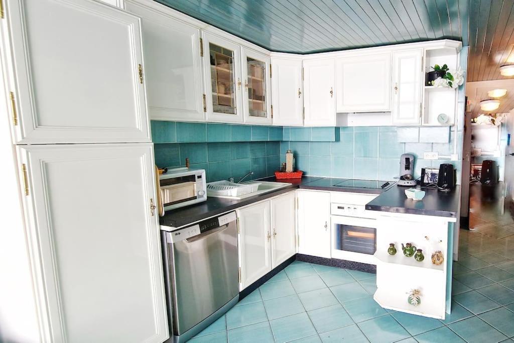 Appartement Sur La Baie De Saint Florent Patrimonio Zewnętrze zdjęcie