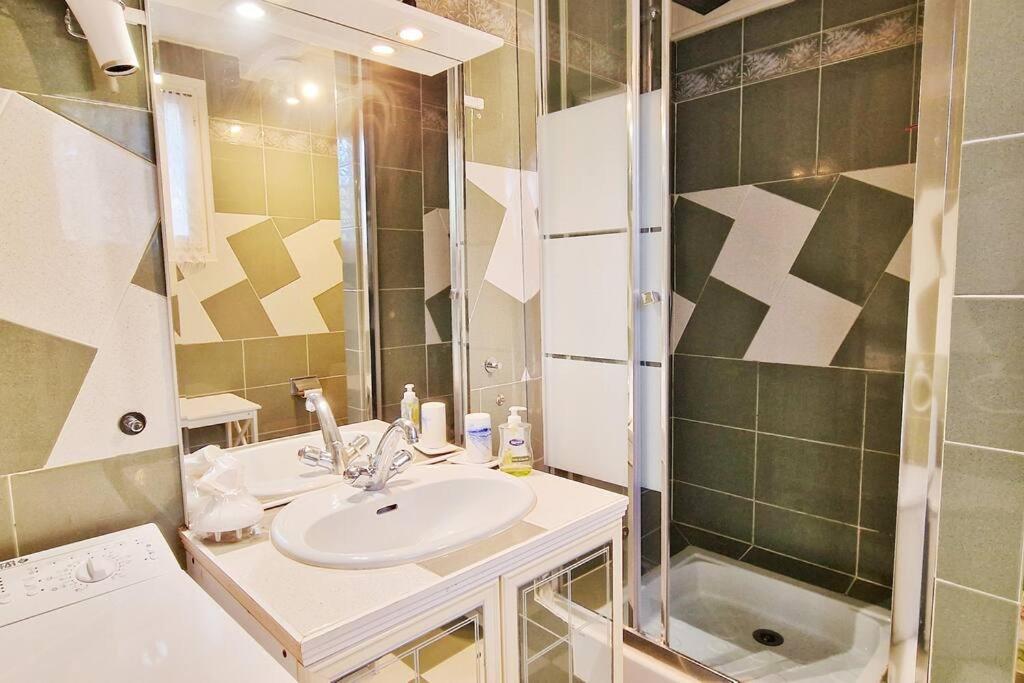 Appartement Sur La Baie De Saint Florent Patrimonio Zewnętrze zdjęcie