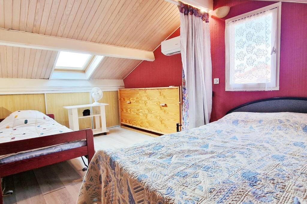 Appartement Sur La Baie De Saint Florent Patrimonio Zewnętrze zdjęcie